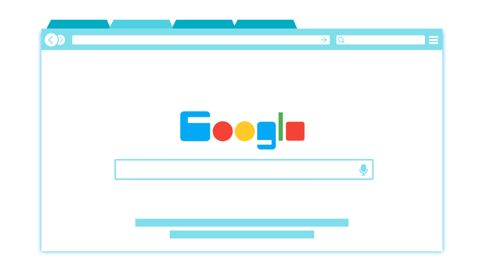 検索エンジンGoogle